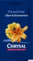 Храна за рязан цвят Chrysal Clear за Алстомерия & Лилиум (прахообразна)